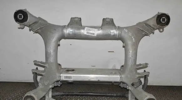 BMW M8 F91 F92 G14 G15 Rear subframe 7856913 33317857057