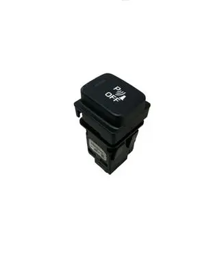 Citroen C4 Grand Picasso Parking (PDC) sensor switch 96553139XT