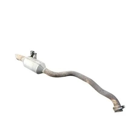 Toyota Sequoia (XK60) Muffler/silencer 174300S021 30S02