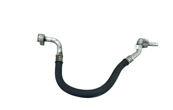 Mercedes-Benz ML W166 Air conditioning (A/C) pipe/hose A1668302215