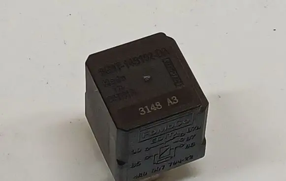 Ford Transit Other relay 6G9T14B192DA