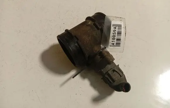 Opel Zafira A Mass air flow meter 0281002180