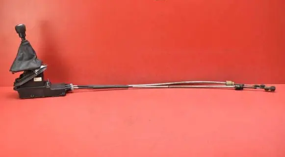 Peugeot 508 RXH Gear shift rod 9685283077