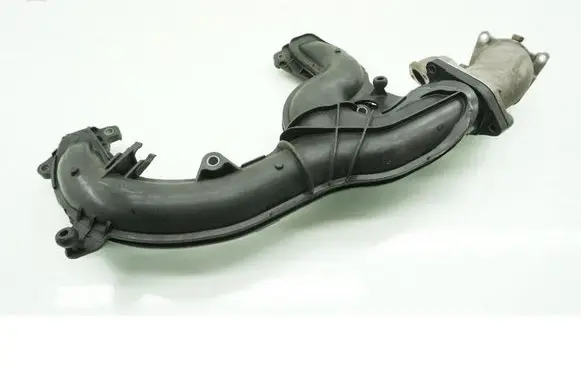 Audi Q7 4L Air intake hose/pipe 059145762B