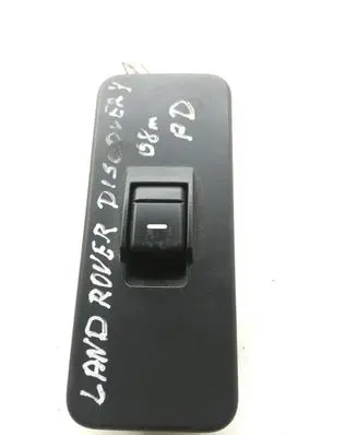 Land Rover Discovery 3 - LR3 Electric window control switch YUD501070PVJ 0802221