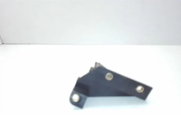 Audi A8 S8 D4 4H Battery bracket 4E0971845H