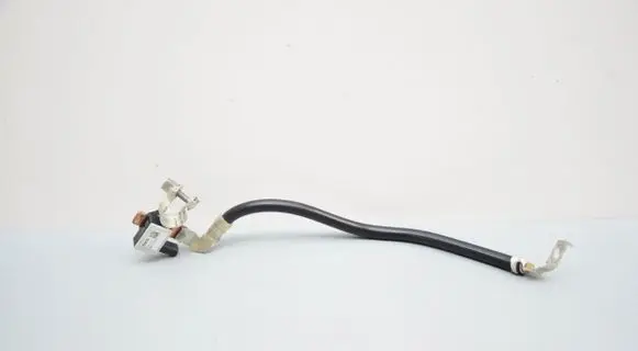 BMW 3 G20 G21 Negative earth cable (battery) 9442115