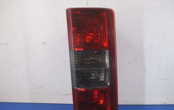 Opel Combo C Rear/tail lights