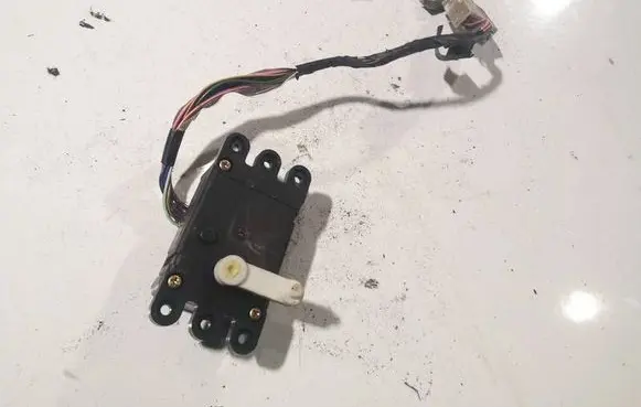 Mazda 323 Sensor 
