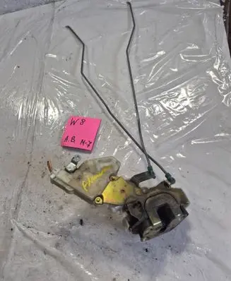 Nissan Almera N16 Rear door lock 82552BM760 0892052A