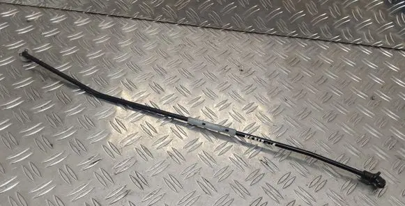 Toyota Verso Engine bonnet/hood prop rod/strut 