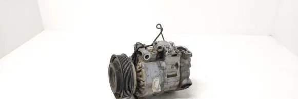Audi A6 S6 C5 4B Air conditioning (A/C) compressor (pump)
