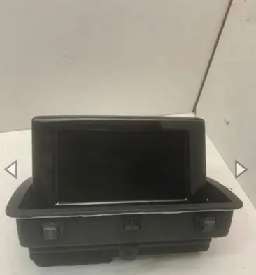 Audi Q3 8U Screen/display/small screen 8U0857273A