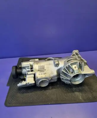 Volvo XC60 Rear differential 6520116290 BH524N053AA