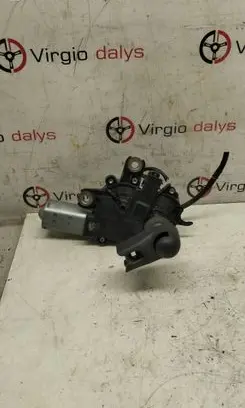 Ford Tourneo Rear window wiper motor W000028740 24125 V408
