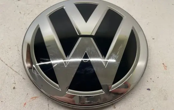 Volkswagen PASSAT B8 Manufacturer badge logo/emblem 3G0853601A 00510015 199147