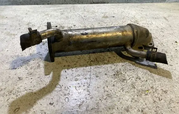 Ford Transit EGR valve cooler 6C1Q9F464AD