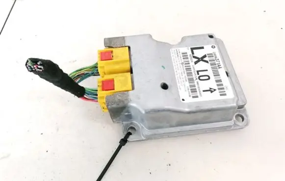 Dodge Magnum Airbag control unit/module 04896371AA TMD102646403