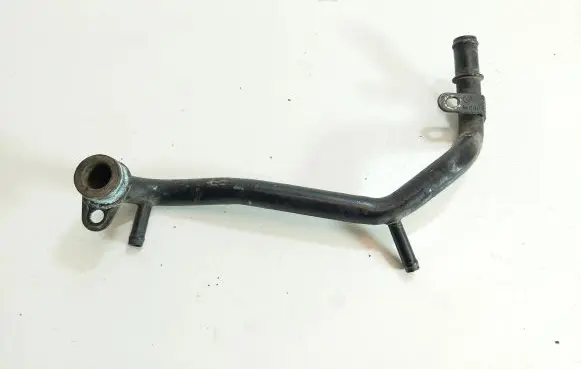 Audi A8 S8 D3 4E Engine coolant pipe/hose 057121083M