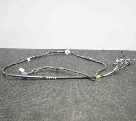 Tesla Model 3 Other wiring loom 106878700D