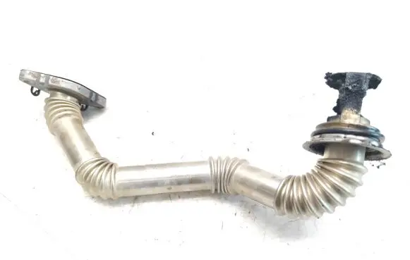 EGR valve line/pipe/hose
