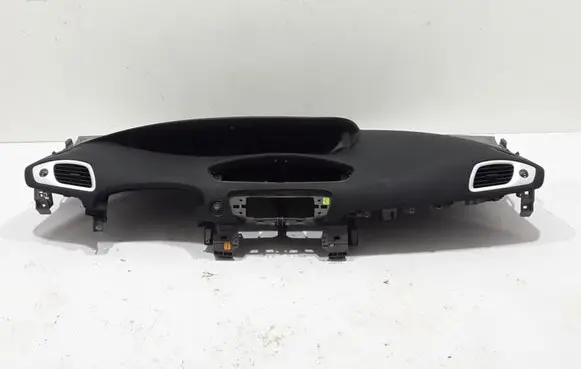Renault Scenic III - Grand scenic III Dashboard 681000060R
