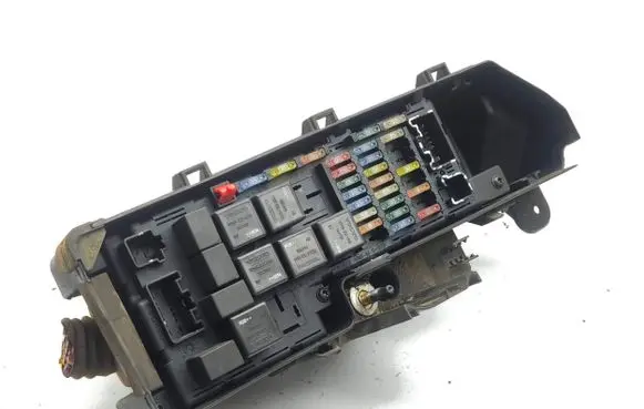 Volvo XC90 Fuse box set 9494210 GB20GF10