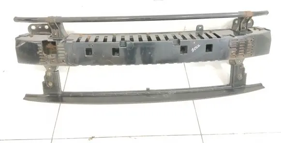 KIA Soul Front bumper cross member 86591E4000