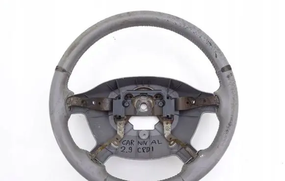 KIA Optima Steering wheel