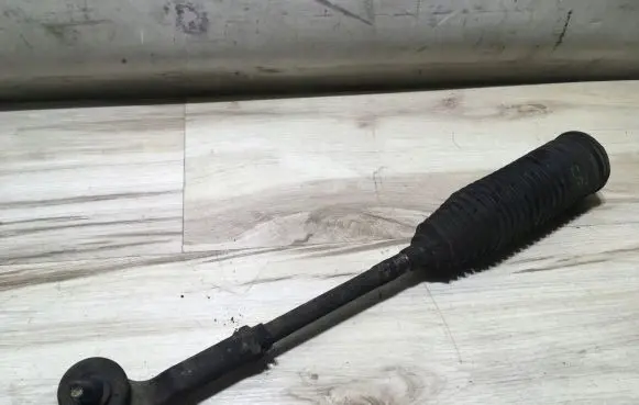 Steering tie rod