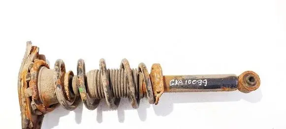 Nissan Primera Rear shock absorber/damper