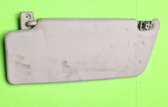 Mercedes-Benz C W203 Sun visor