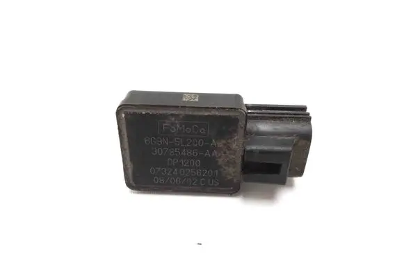 Volvo XC70 Exhaust gas pressure sensor 6G9N5L200AB