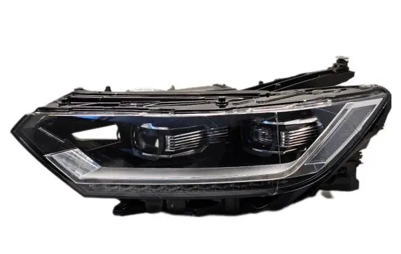 Volkswagen PASSAT B8 Headlight/headlamp 3G1941081C 90052254