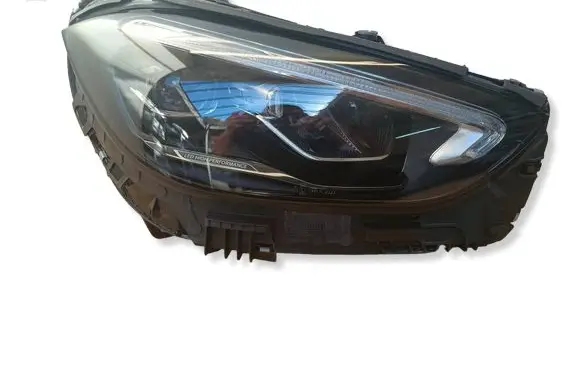 Mercedes-Benz C W206 Headlight/headlamp 206064003