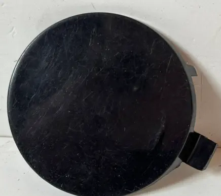 Volvo XC60 Front tow hook cap/cover 30763409