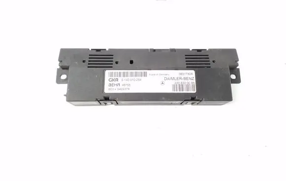 Mercedes-Benz S W220 Other control units/modules A2208300085