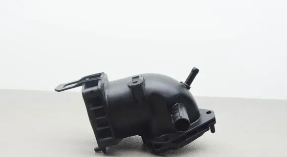 Volkswagen Tiguan Other engine bay part 03C129721B
