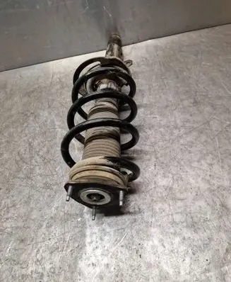 Ford Transit Custom Front shock absorber with coil spring FK2118045BA