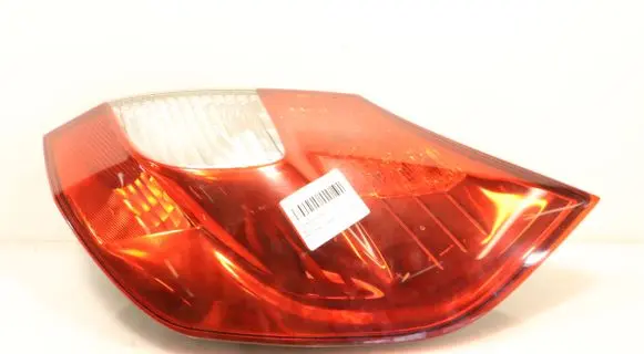 Rear/tail lights