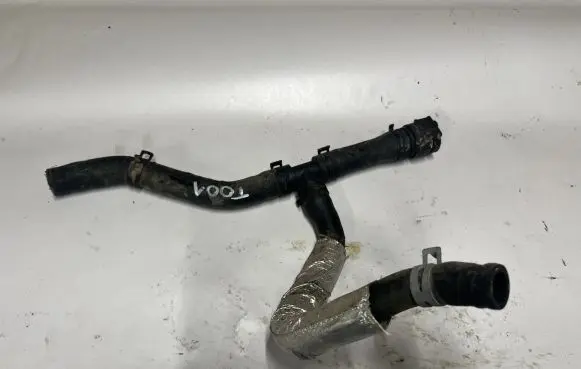 Chevrolet Camaro Engine coolant pipe/hose 23296968