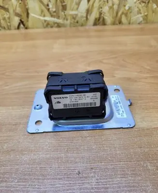 Volvo S80 ESP (stability system) control unit 6G9N14B296BB 10170103473