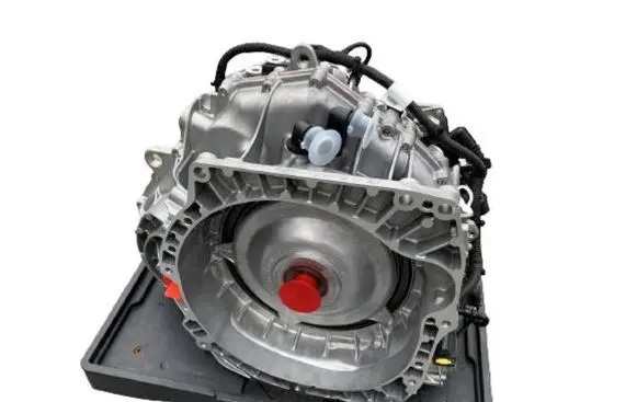 Mercedes-Benz GLA H247 Automatic gearbox A7003703500 7003703500 K7B300