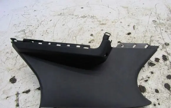 Ford Focus (A) pillar trim JX7B-A31010-ADW