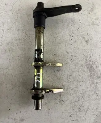 Toyota Land Cruiser (HDJ90) Gear selector/shifter in gearbox 
