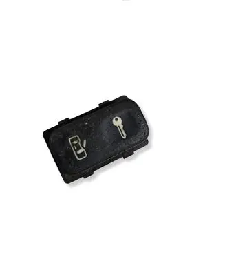 Skoda Rapid (NH) Central locking switch button 1Z0962125A