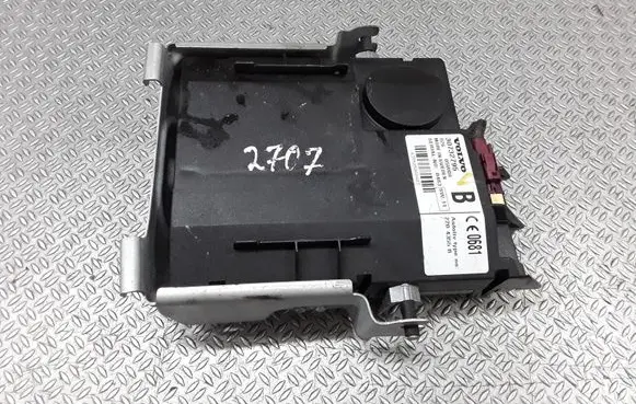 Phone control unit/module