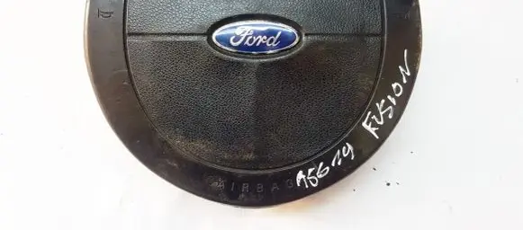 Ford Fusion Steering wheel airbag 2S6AA042B85