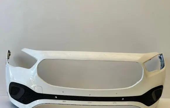 Mercedes-Benz GLA H247 Front bumper 2478858803