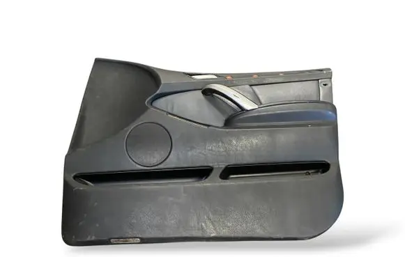 BMW X5 E53 Front door card panel trim 8408554 51418408554